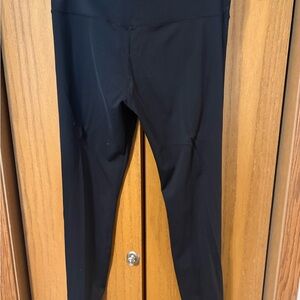 Women’s ZYIA Black Leggings